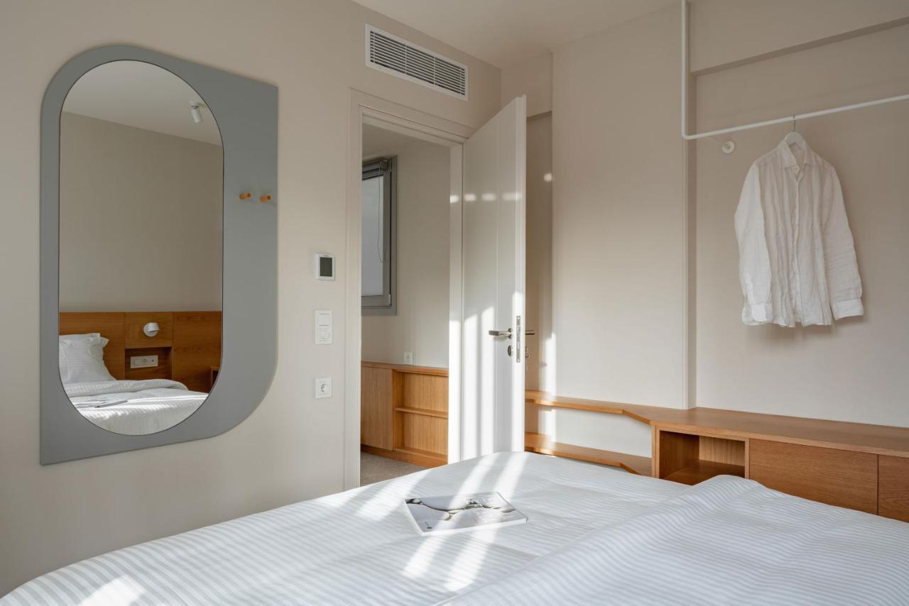 Townhouse Lefkada Aparthotel Exterior foto