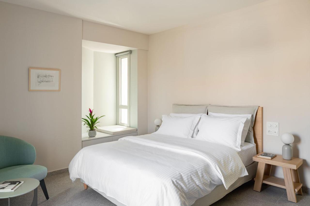 Townhouse Lefkada Aparthotel Exterior foto